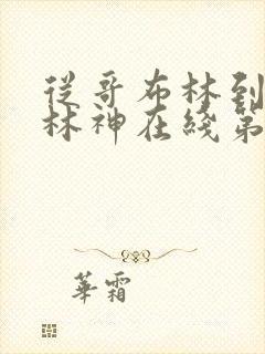 从哥布林到哥布林神在线第一集