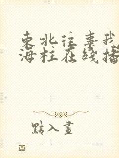 东北往事我叫刘海柱在线播放完整版