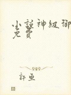 小说神级御兽师免费