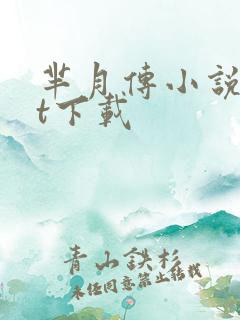 芈月传小说txt下载