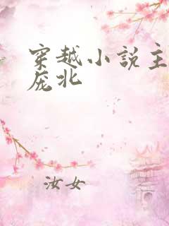 穿越小说主人公庞北