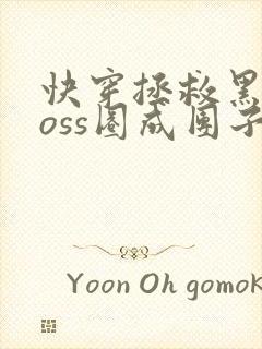 快穿拯救黑化boss圈成团子