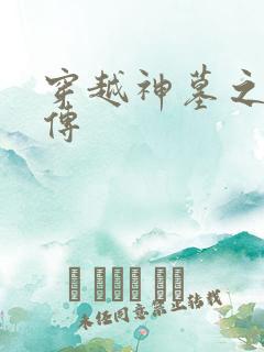 穿越神墓之神南传