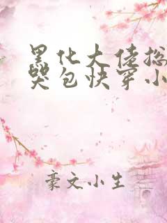 黑化大佬总追小哭包快穿小说