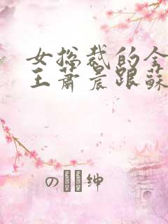 女总裁的全能兵王萧晨跟苏晴