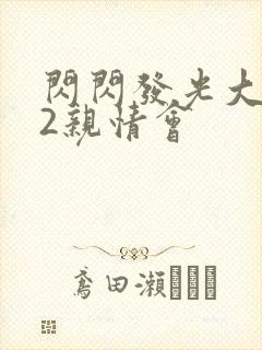 闪闪发光大团圆2亲情会