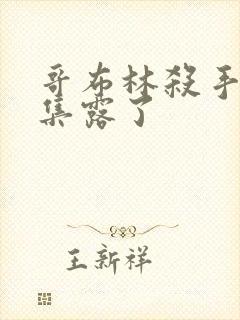 哥布林杀手第几集露了