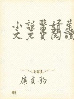 小说医婿叶凡全文免费阅读