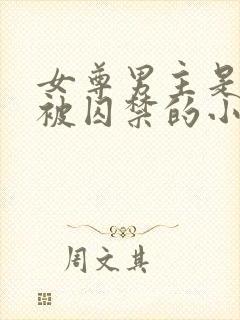 女尊男主是将军被囚禁的小说