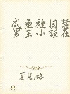 咸鱼被囚禁的双男主小说在线阅读免费