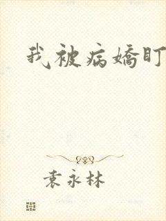 我被病娇盯上了