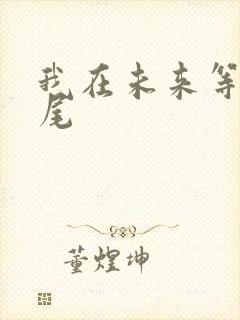 我在未来等你片尾