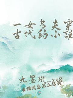 一女多夫穿越到古代的小说完结推荐