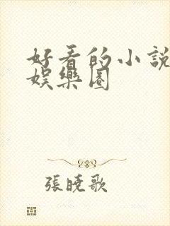 好看的小说推荐娱乐圈