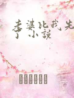 老婆比我先重生了 小说