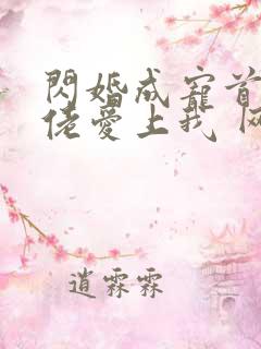 闪婚成宠首富大佬爱上我 网盘