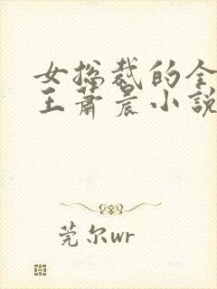 女总裁的全能兵王萧晨小说结局