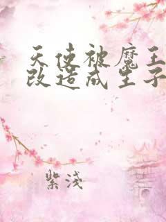 天使被魔王囚禁改造成生子小说