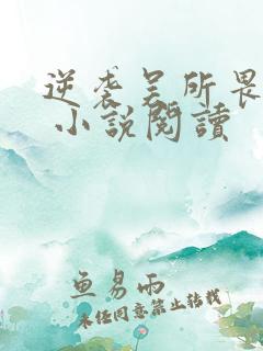 逆袭吴所畏池骋 小说阅读