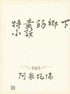 特黄的乡下仑乱小说