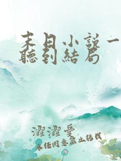 末日小说一口气听到结局