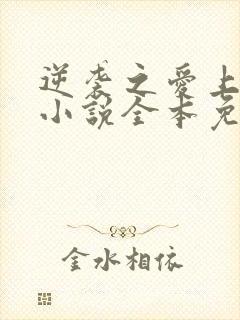 逆袭之爱上情敌小说全本免费阅读