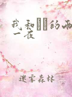 我和妽妽的两天一夜