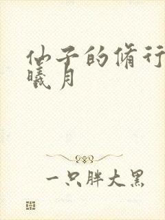 仙子的修行 萧曦月