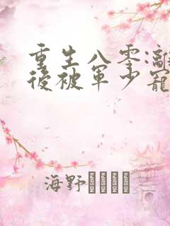 重生八零:离婚后被军少宠上天》