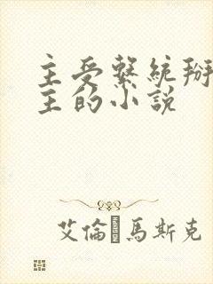 主受系统掰弯男主的小说