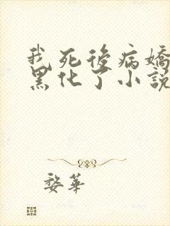 我死后病娇太子黑化了小说