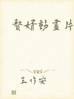 赘婿动画片观看