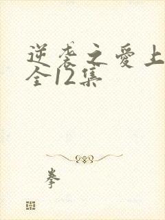 逆袭之爱上情敌全12集