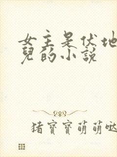 女主是伏地魔女儿的小说