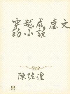 穿越成虐文女主的小说