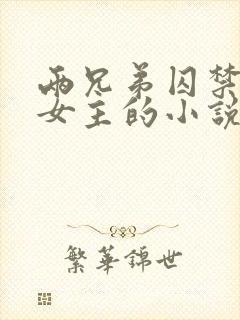 两兄弟囚禁一个女主的小说