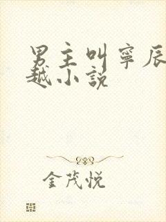 男主叫宁辰的穿越小说