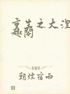 重生之大涅磐笔趣阁