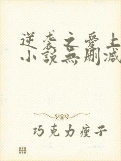 逆袭之爱上情敌小说无删减版