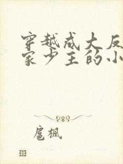 穿越成大反派姜家少主的小说