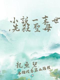 小说一末世降临,先杀圣母