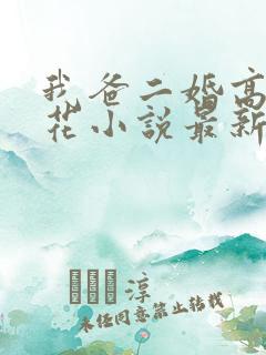 我爸二婚高冷校花小说最新章节列表