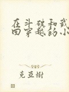 在斗破和武动来回穿越的小说