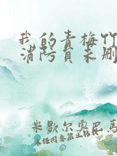 我的青梅竹马是消防员未删版