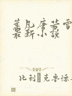 叶凡唐若雪医婿最新小说