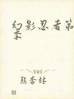 幻影忍者第十八季