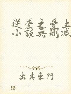 逆袭之爱上情敌小说无删减