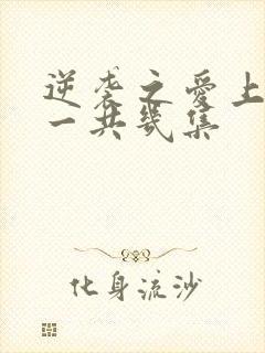 逆袭之爱上情敌一共几集