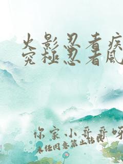 火影忍者疾风传究极忍者风暴2下载