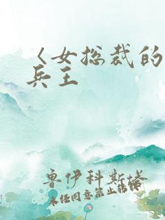 〈女总裁的贴身兵王